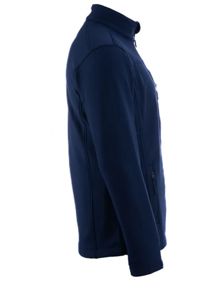 SOFTSHELL SKY BICAPA FORRO MICROPOLAR