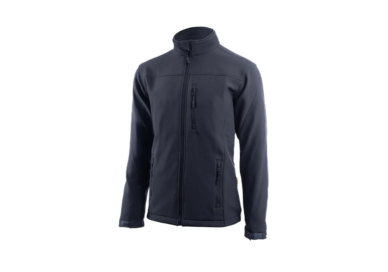 SOFTSHELL SKY BICAPA FORRO MICROPOLAR