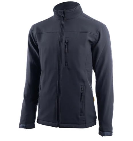 SOFTSHELL SKY BICAPA FORRO MICROPOLAR