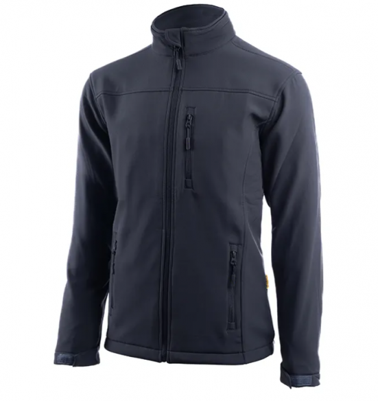 SOFTSHELL SKY BICAPA FORRO MICROPOLAR