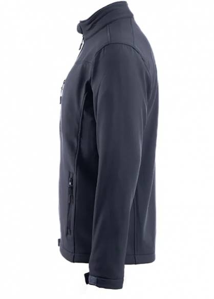 SOFTSHELL SKY BICAPA FORRO MICROPOLAR
