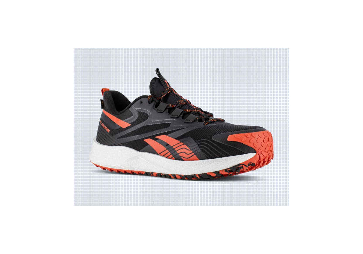 DEPORTIVA FE4 ADVENTURE SAFETY REEBOK S3S SR HRO ESD