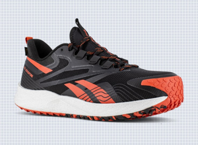 DEPORTIVA FE4 ADVENTURE SAFETY REEBOK S3S SR HRO ESD