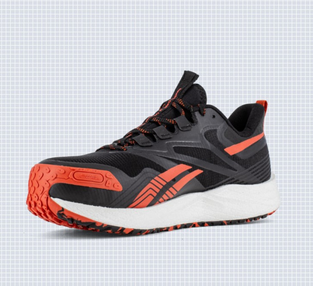 DEPORTIVA FE4 ADVENTURE SAFETY REEBOK S3S SR HRO ESD