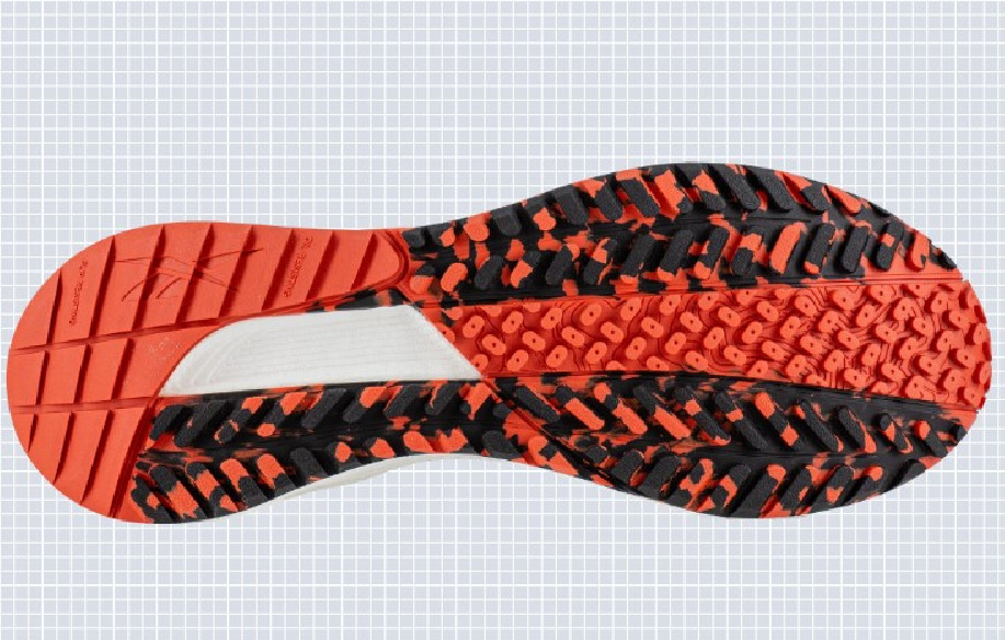 DEPORTIVA FE4 ADVENTURE SAFETY REEBOK S3S SR HRO ESD