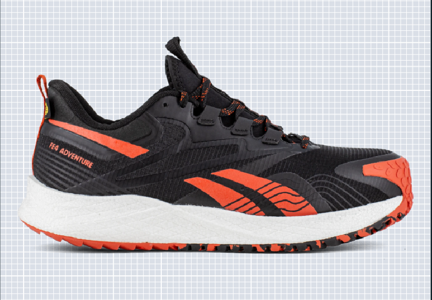 copy of Deportiva Reebok Fusion Flexweave Work S1P SRC Gris
