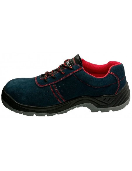 ZAPATO DE SEGURIDAD BUFFALO S1PS