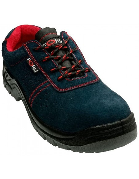 ZAPATO DE SEGURIDAD BUFFALO S1PS