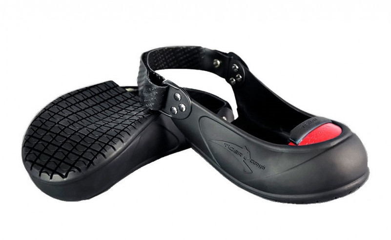 copy of ZAPATO COLOSSEUM PUNTERA METÁLICA S1 SRC