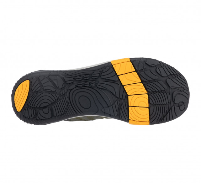 copy of ZAPATO FIJI S1 PS RC CI ESD METAL FREE HORMA 13 NEGRO/ROJO