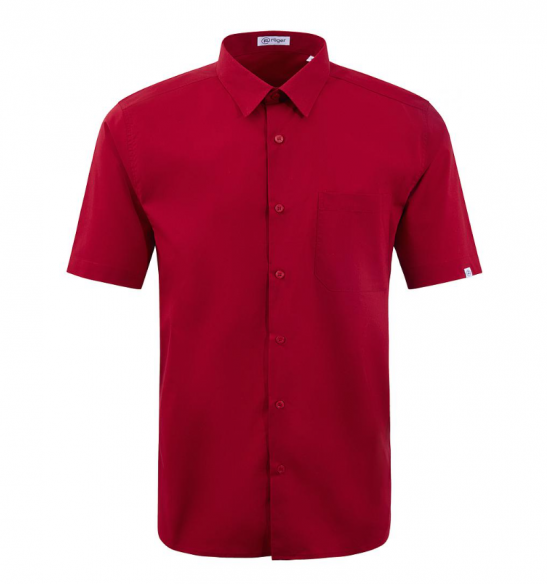 CAMISA CABALLERO M/C BLANCA/COLORES 926138