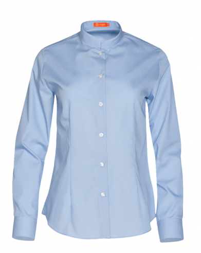 copy of CAMISA SEÑORA M/L CUELLO MAO 941138