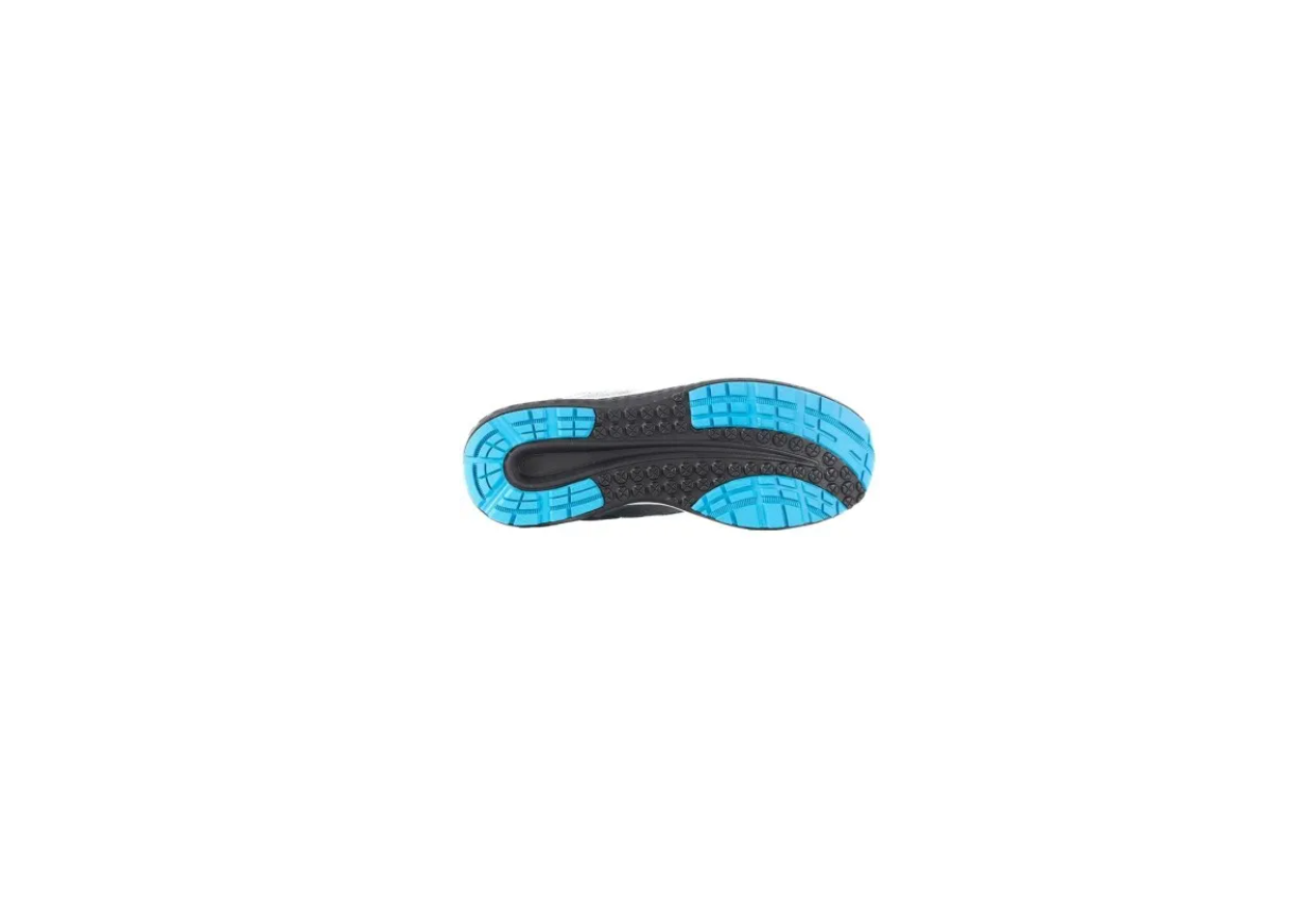 ZAPATO BRAHMA S1PS C1 HI FO SR ESD metal free serraje vacuno 2