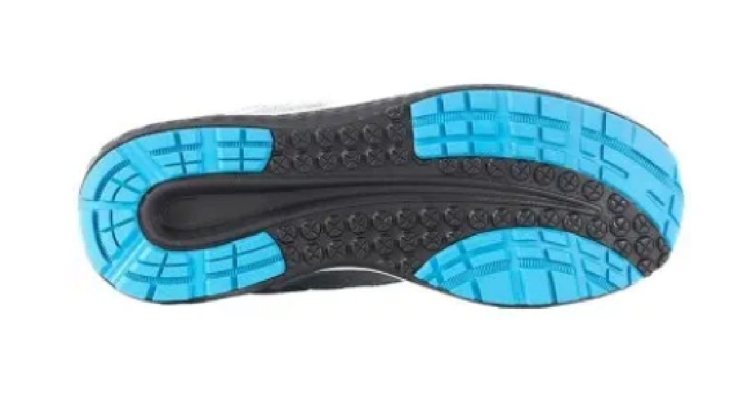 ZAPATO BRAHMA S1PS C1 HI FO SR ESD metal free serraje vacuno