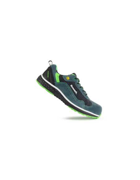 ZAPATO BRAHMA S1PS C1 HI FO SR ESD metal free serraje vacuno