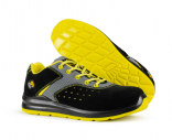 ZAPATO ANILA S1PS C1 FO SR ESD metal free serraje vacuno