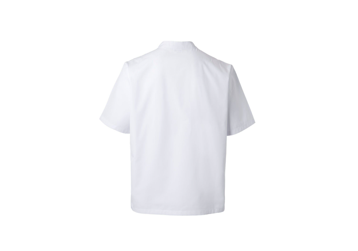 CHAQUETA COCINERO 2