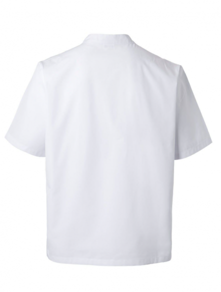 CHAQUETA COCINERO M/C Velilla