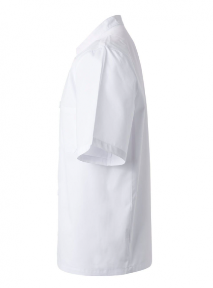 CHAQUETA COCINERO M/C Velilla