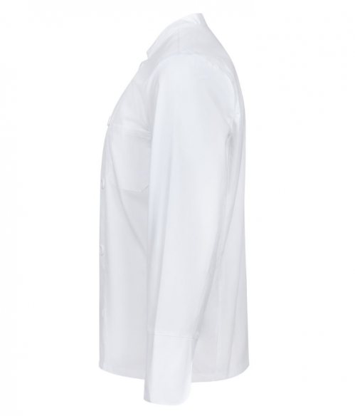 CHAQUETA DE COCINA M/L Velilla