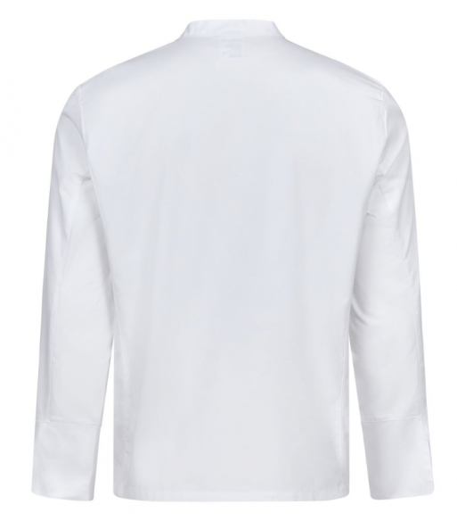 CHAQUETA DE COCINA M/L Velilla