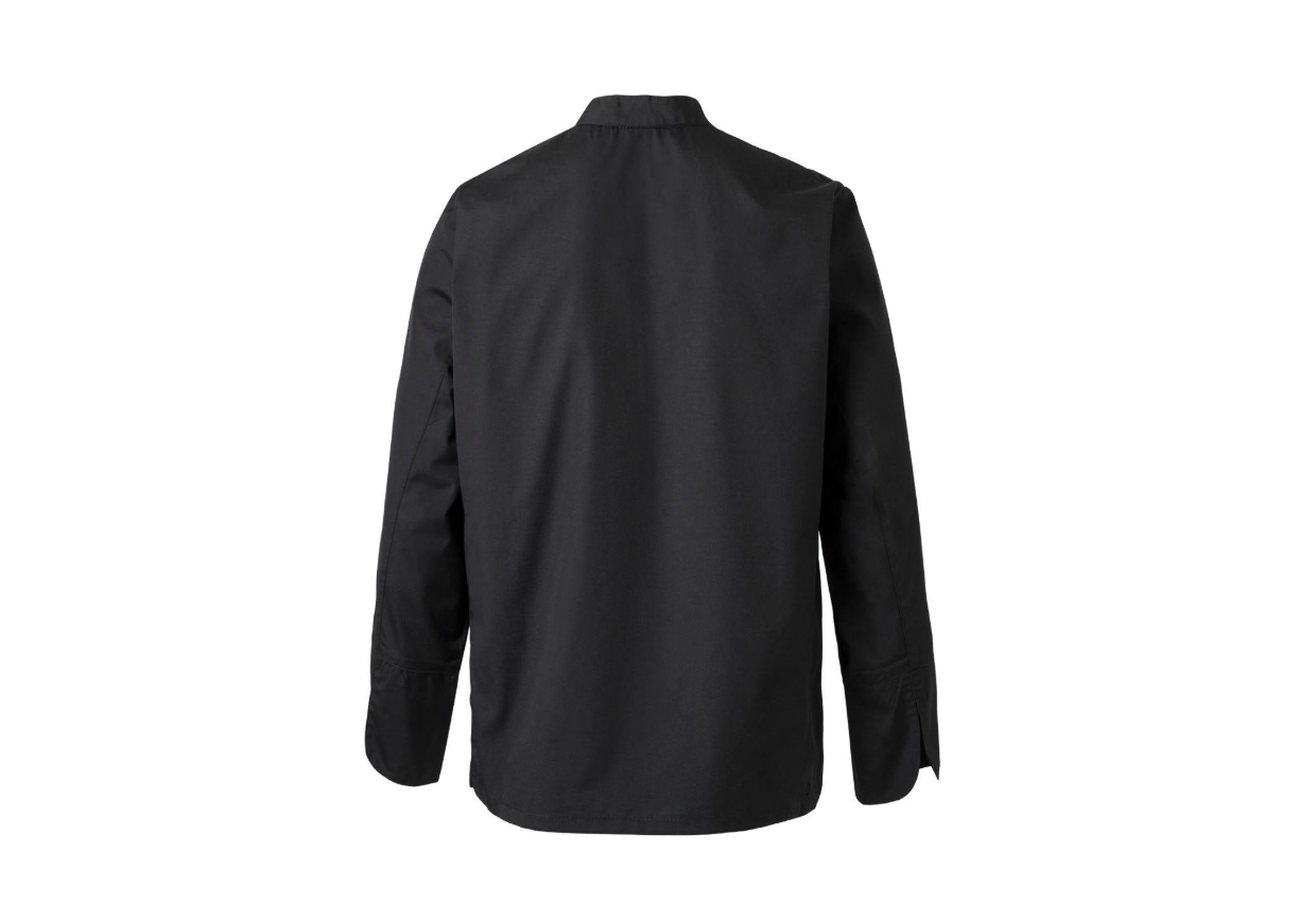 CHAQUETA COCINERO 2