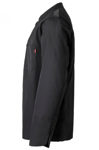 CHAQUETA DE COCINA M/L Velilla