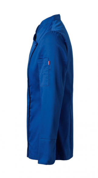 CHAQUETA DE COCINA C/CREMALLERA MUJER Top Chef