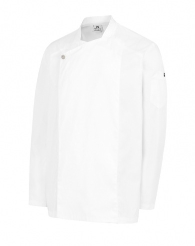 CHAQUETA DE COCINA M/L GROWING Monza