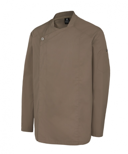 CHAQUETA DE COCINA M/L GROWING Monza