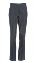 PANTALÓN SEÑORA CORTE RECTO CON PINZAS Ref.110118
