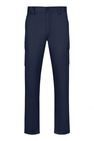 PANTALON MULTIBOLSILLOS 190grs