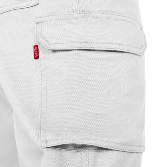 PANTALON MULTIBOLSILLOS 190grs