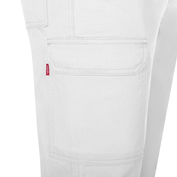 PANTALON MULTIBOLSILLOS 190grs