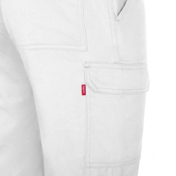 PANTALON MULTIBOLSILLOS 190grs