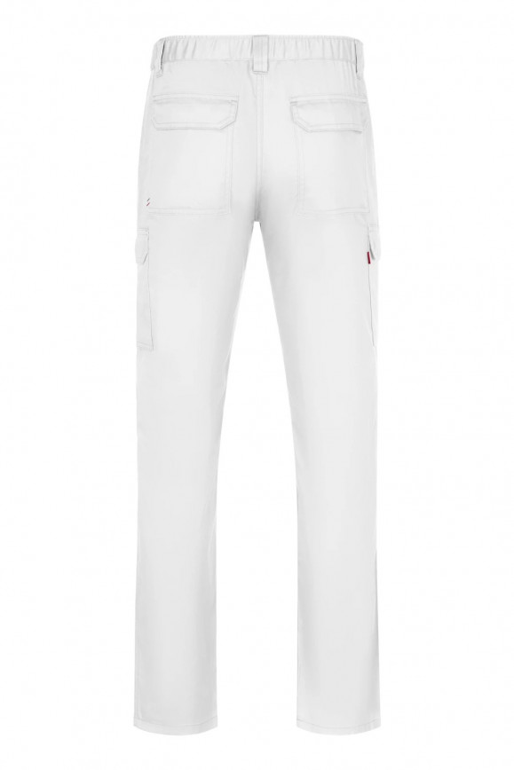 PANTALON MULTIBOLSILLOS 190grs 2