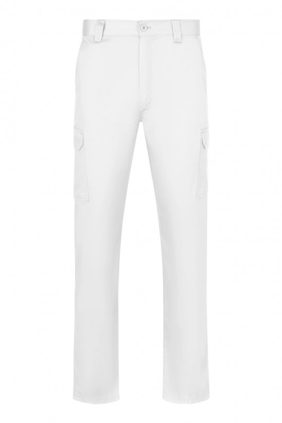 PANTALON MULTIBOLSILLOS 190grs