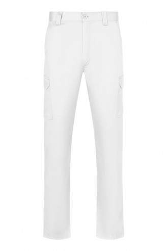 PANTALON MULTIBOLSILLOS 190grs