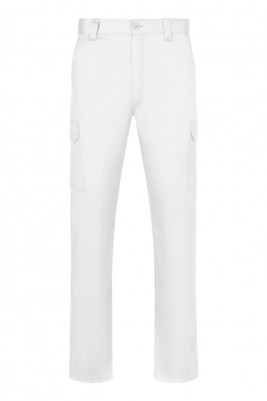 PANTALON MULTIBOLSILLOS 190grs