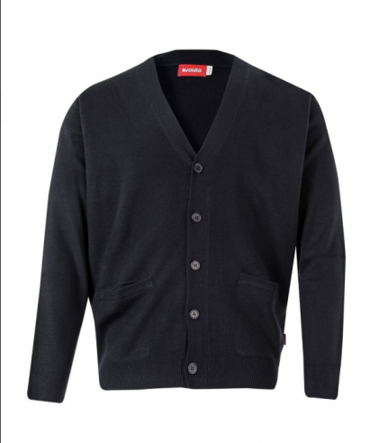CHAQUETA PUNTO FINO CABALLERO Ref.103C Velilla