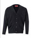 CHAQUETA PUNTO FINO CABALLERO Ref.103C Velilla