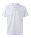 CHAQUETA ALIMENTARIA C/PICO 255