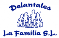 DELANTALES LA FAMILIA