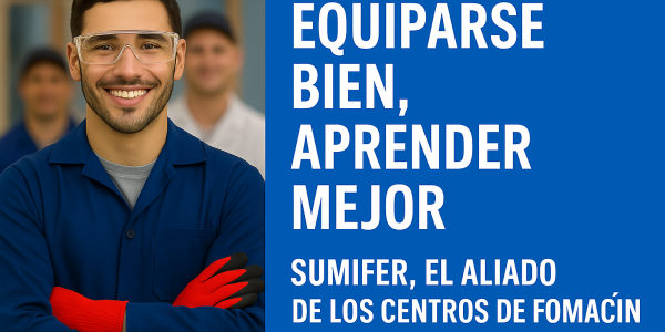 EQUIPARSE BIEN, APRENDER MEJOR